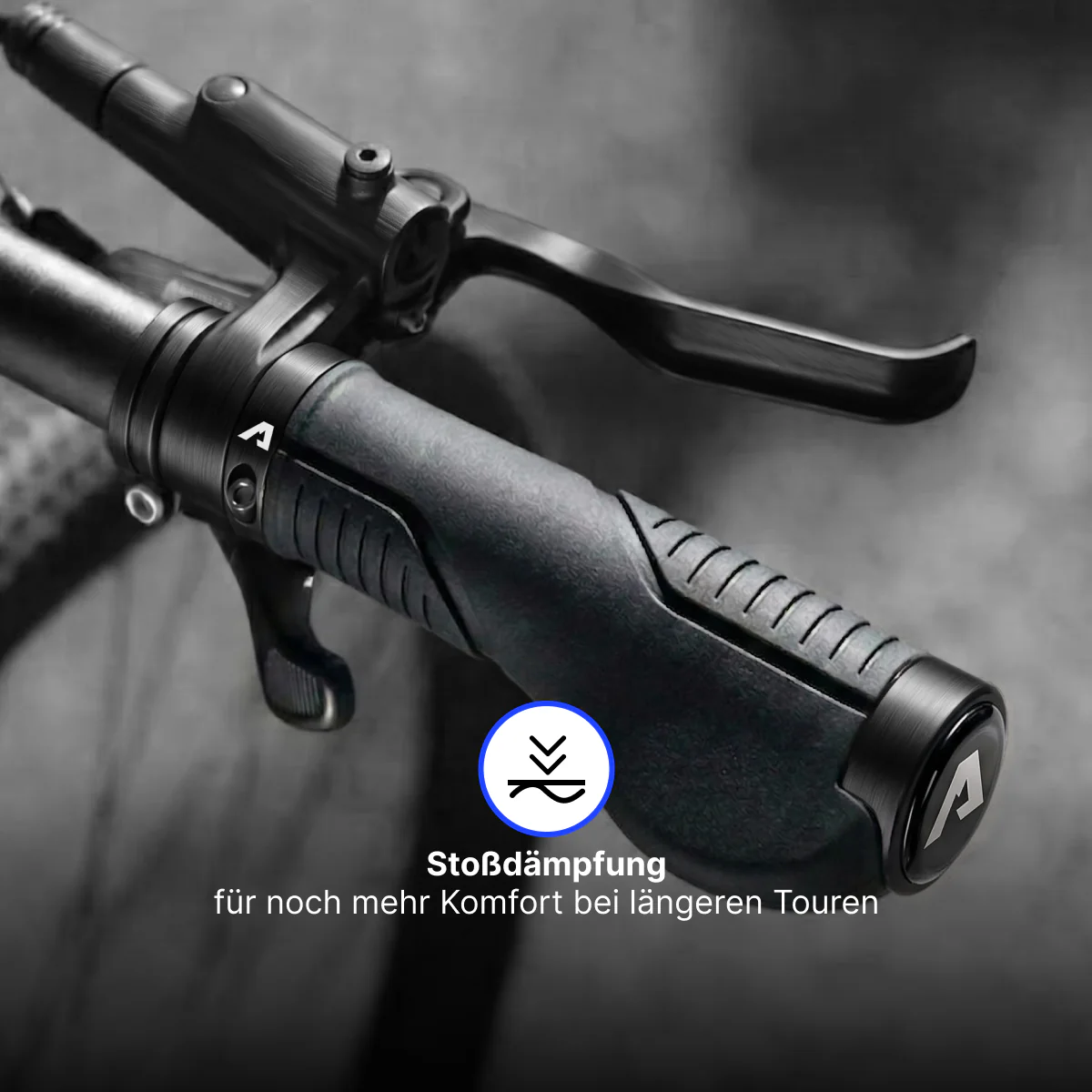 SoftGrip Fahrradgriffe - Image 6