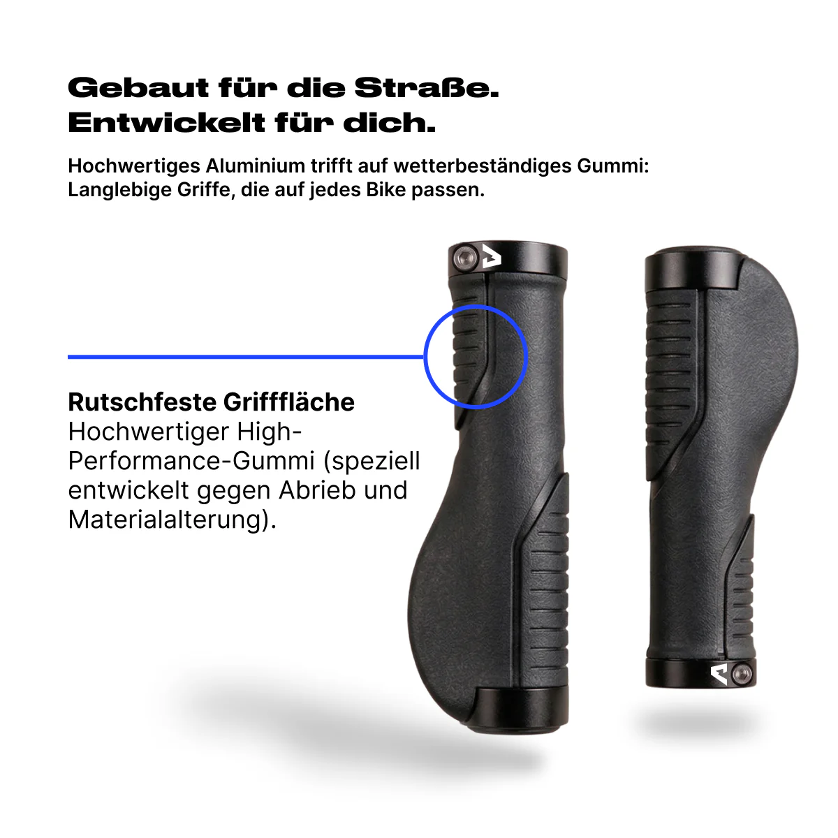 SoftGrip Fahrradgriffe - Image 7