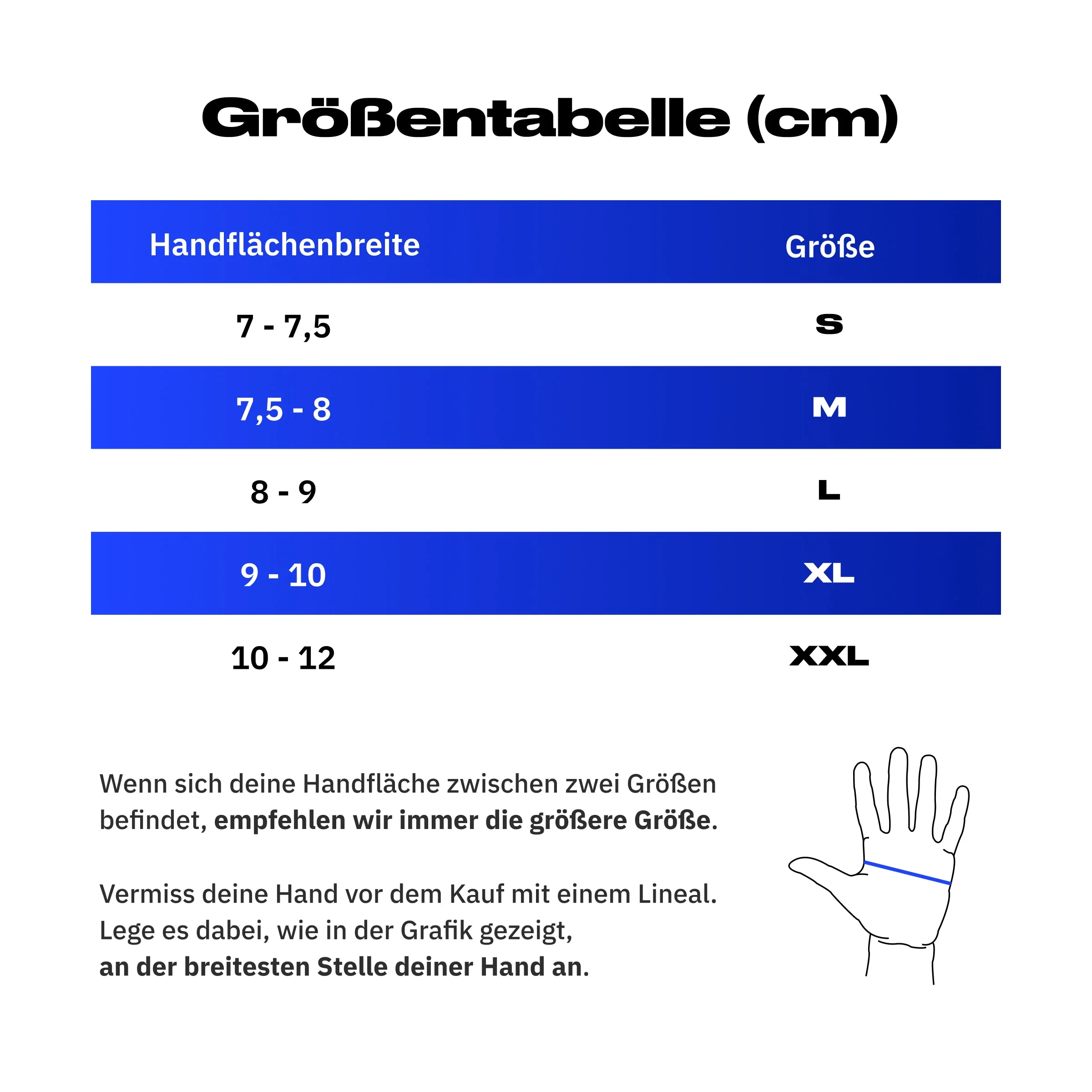 PolarTherm Winter Handschuhe - Image 9