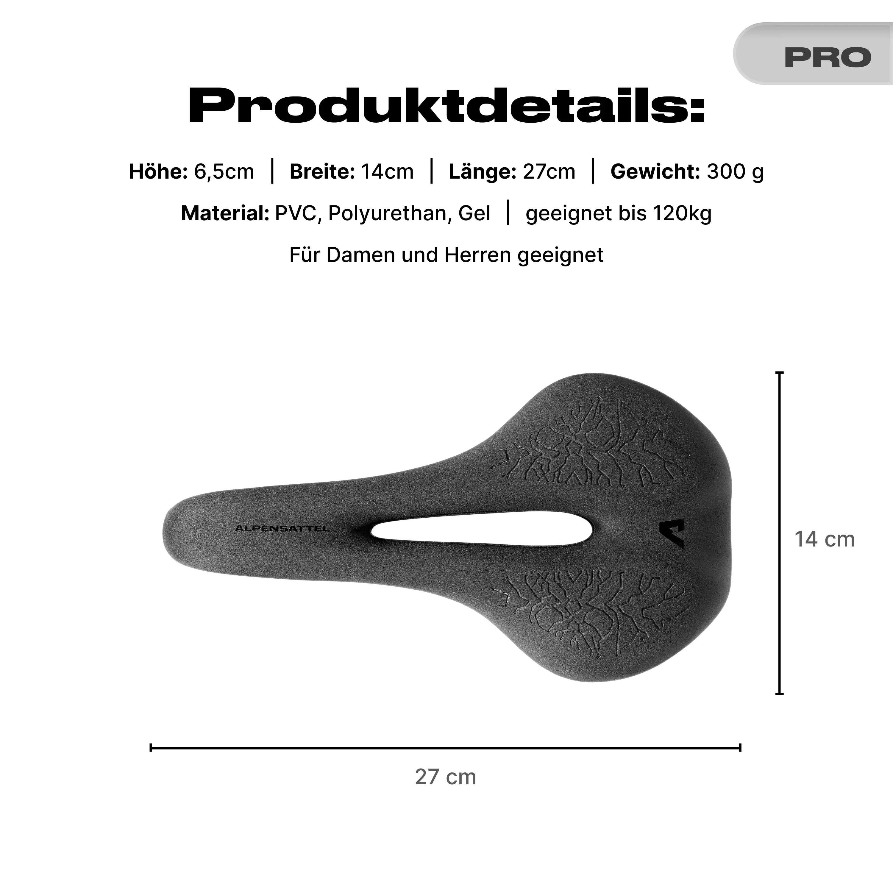 Komfort Paket Race PRO - Image 7