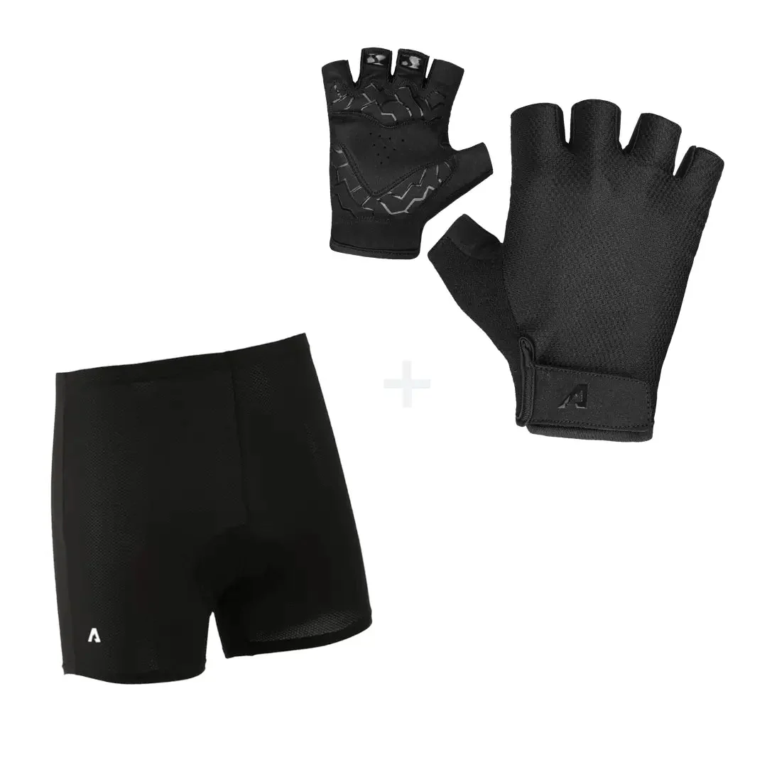 Komfort Upgrade Bundle
