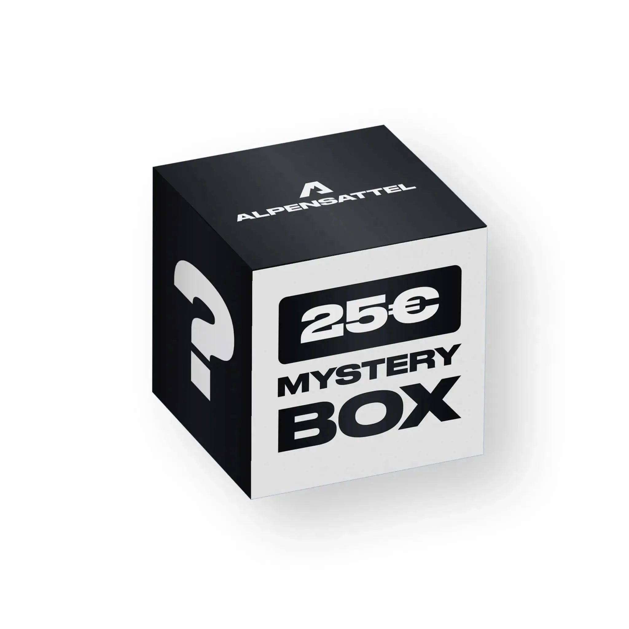 Mystery Box 25€+