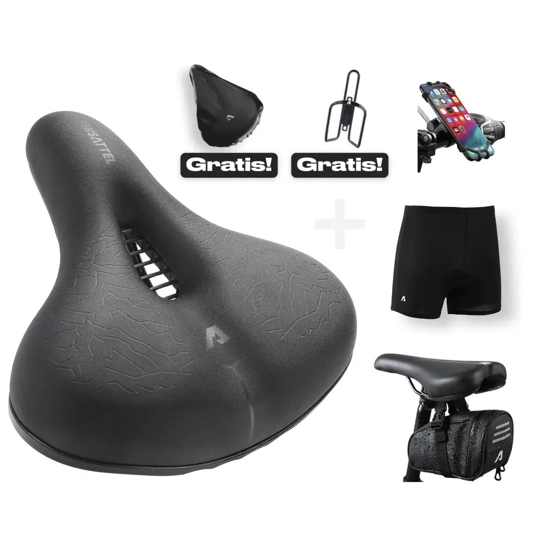 Spar Bundle XL Komfort+