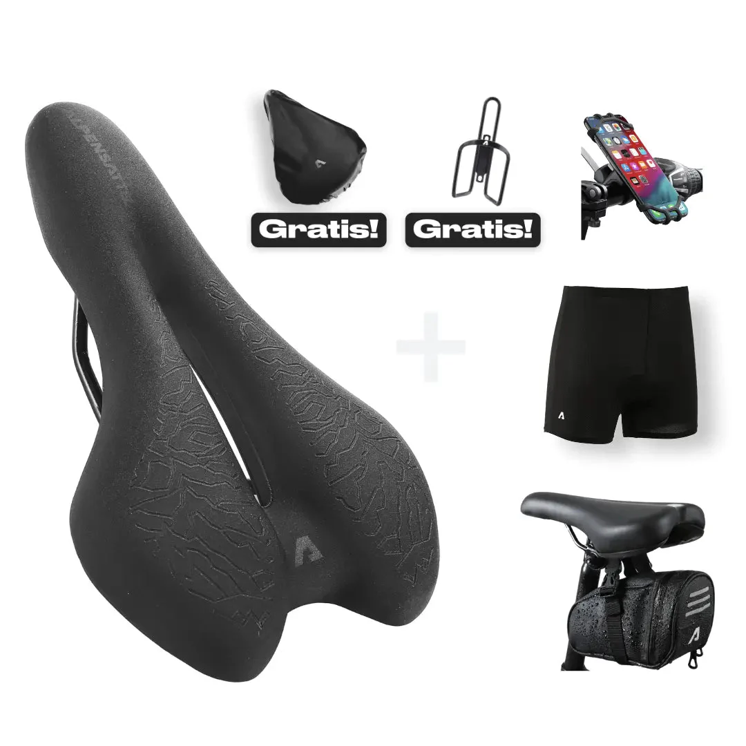 Spar Bundle XL Sport+